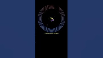 #satisfying #bouncingball #simulation #creativecoding #adhd