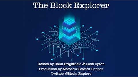 Episode #16 - Monolithic vs  Modular Blockchains