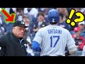 ３連続ホームランの大谷に審判がこの後・・・「信じられない！」「真似できないシブい！」コレがMLBの世界なんだわ！【MLB】