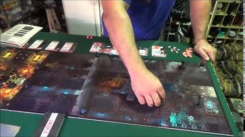 Assassinorum execution force   play thru   part 1