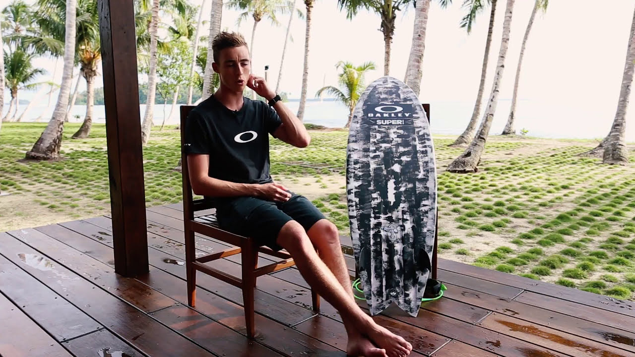 SuperBrand - Super Siamese Twin • Surfing Life