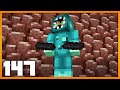 AM TRISAT?! - Minecraft Survival cu Kolpir Ep.147