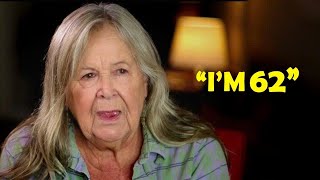 Tracy Nelson Reveals The Real Reason She Wants It To End Profile