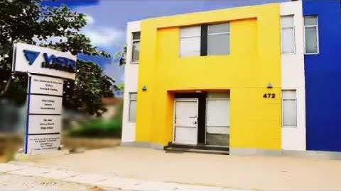 Vista Engineering (Pvt) Ltd