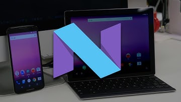 Android N is here - Check out what