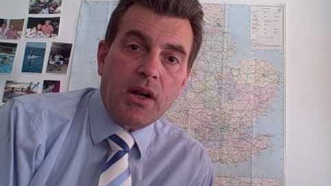 ERP project manager learn AX Ambis job video