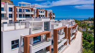 Alborada Homes - Apartments for sale in Benahavís
