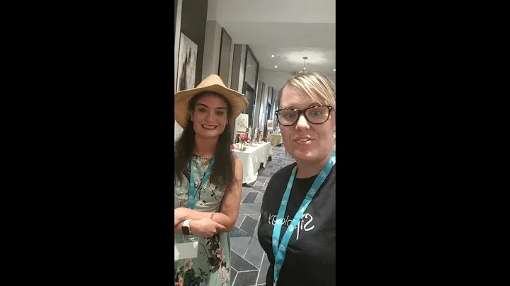 Chatting with USA Executive Director, Laura Greenb...
