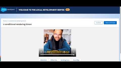 Animated GIFs | Lightning Web Components in Salesforce