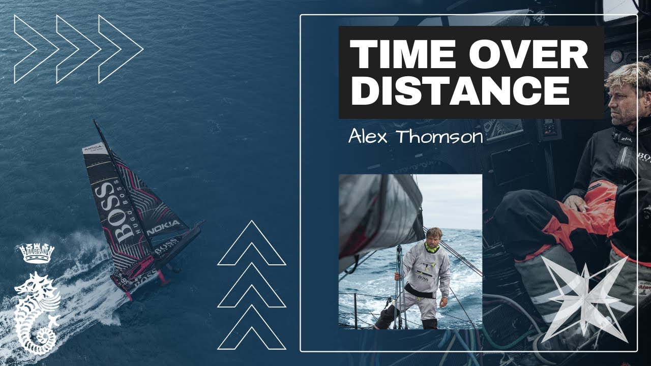 alex thomson youtube