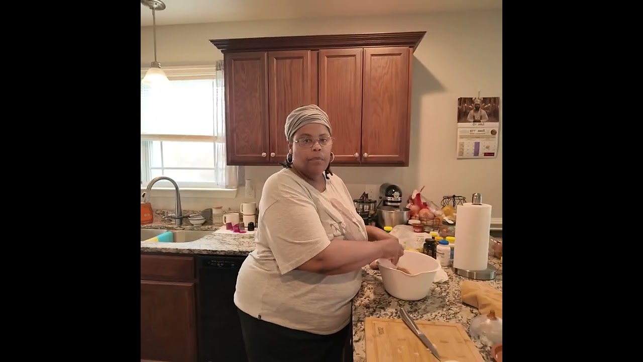 Meal Prep for the week! #diyfoods #healthylifestyle #cookyourownfoods