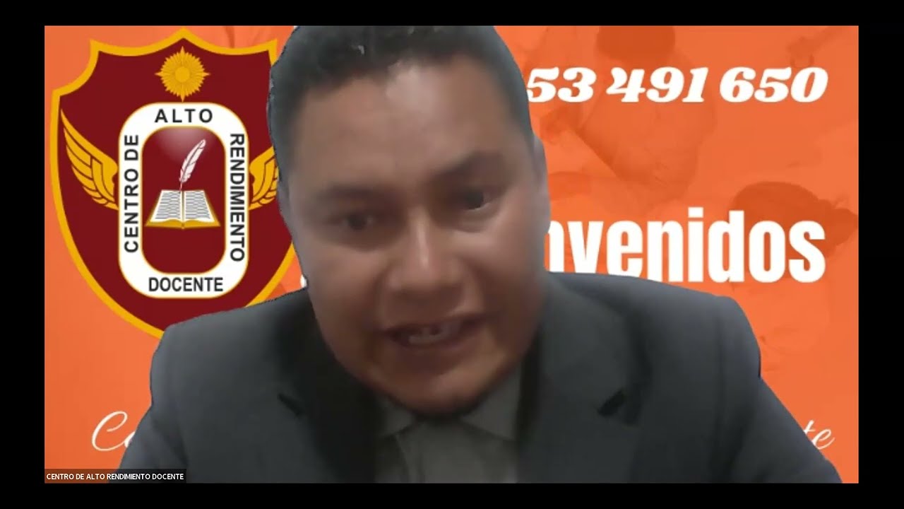 SOLUCIONARIO EXAMEN DE ASCENSO 2025 - INICIAL. 26.11.25