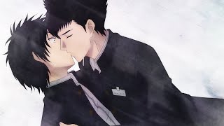 Tenji Likes Yuuichi Tomodachi Game Episode 6