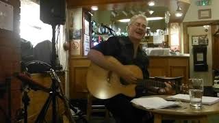 John Davidson - Kelty Clippie