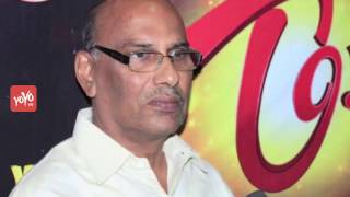 Please watch: "Tollywood Producer D Suresh Babu Latest Interview | ...