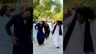 Mast attan performance 🔥||Pashtoon performing 🎭#song #pashtoculture #dance #attandance #pashtoatta