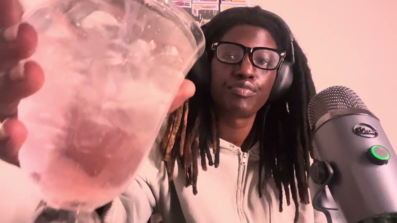 ASMR 133 SUBSCRIBER SPECIAL RANDOM ASSORTMENT TRIGGERS 😭❤️