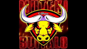 【高音質】MUTEKI BUFFALO／C Show 音源