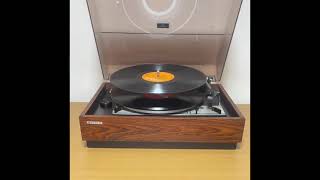 DUAL 1211 SONY