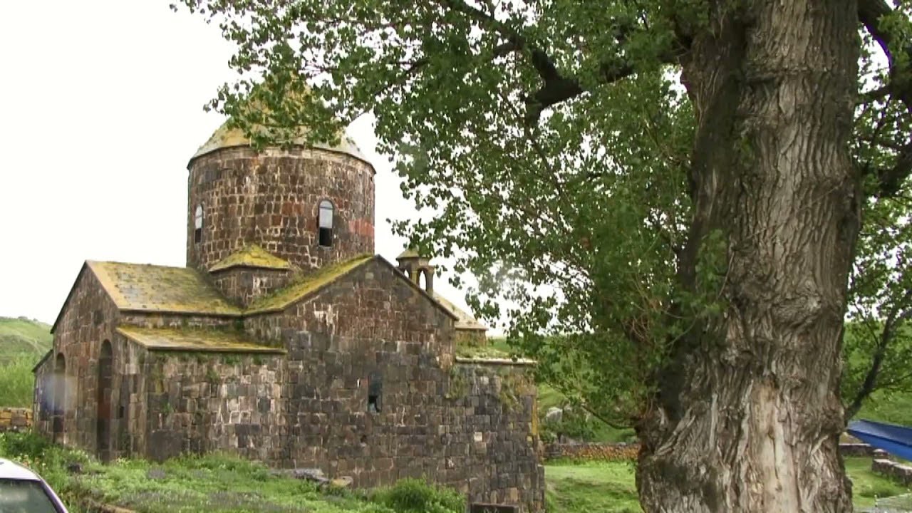 Goyce Mahali Qizil Veng Kendi Asiq Ali Yurdu