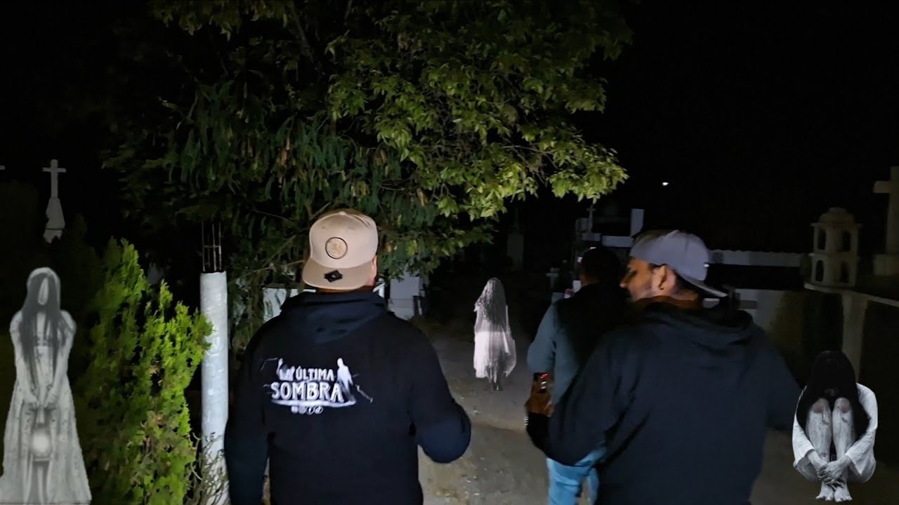 Panteón de las Brujas Mexquitic 