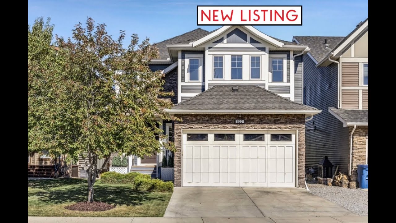 Coopers Crossing New Listing!