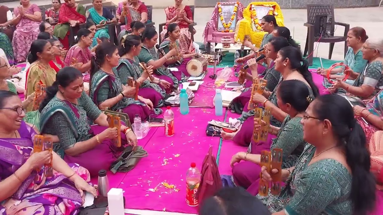 🕯️ પ્રભુ સ્મરણ માટે સુંદર ભજન