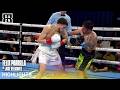 Felix Parrilla Vs Jose Velasquez Full Highlights 