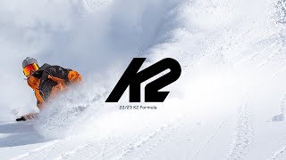 22/23 K2 Formula Binding Profile