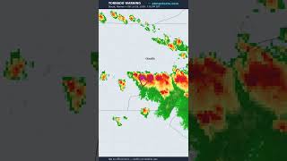 ⛔ EXPIRED — Blount, TN; Monroe, TN Tornado Warning