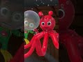 Wishyfish Doesn't Like Making Friends 🐠 Morphle Kids Cartoons #morphle #cartoon #animation #kids