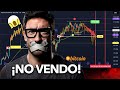 Si Bitcoin VA a CAER… ¿Por qué NO VENDO!?😏
