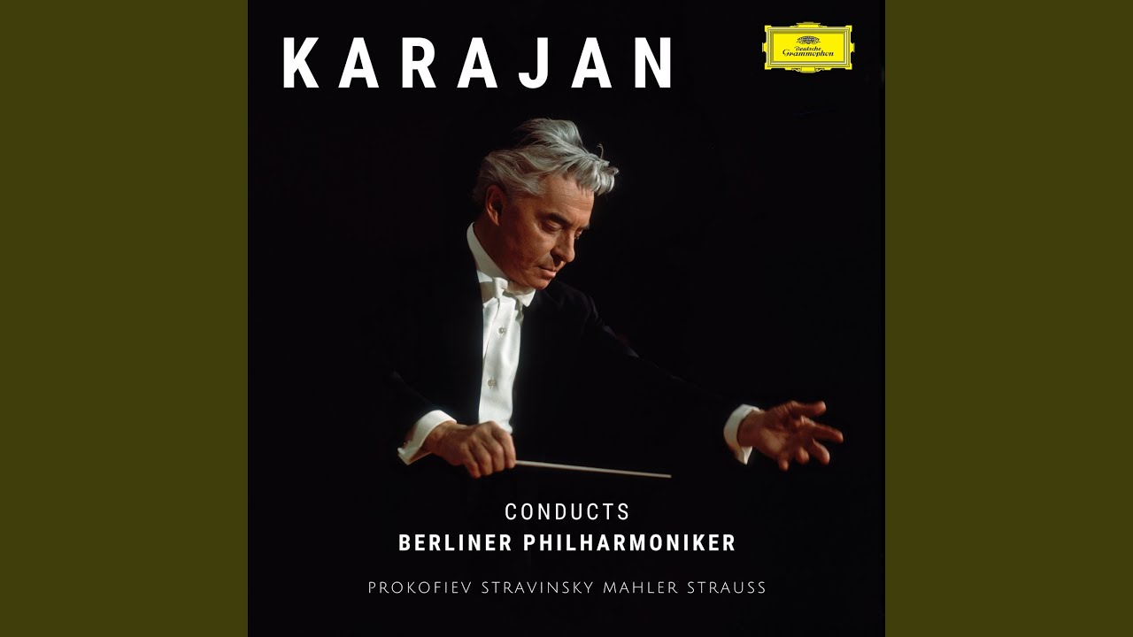 Prokofiev: Symphony No. 5 in B-Flat Major, Op. 100: III. Adagio