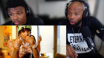 NLE DISS?? NBA YoungBoy - Zero IQ Freestyle | POPS REACTION!