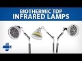 Biothermic tdp infrared lamps 813cq