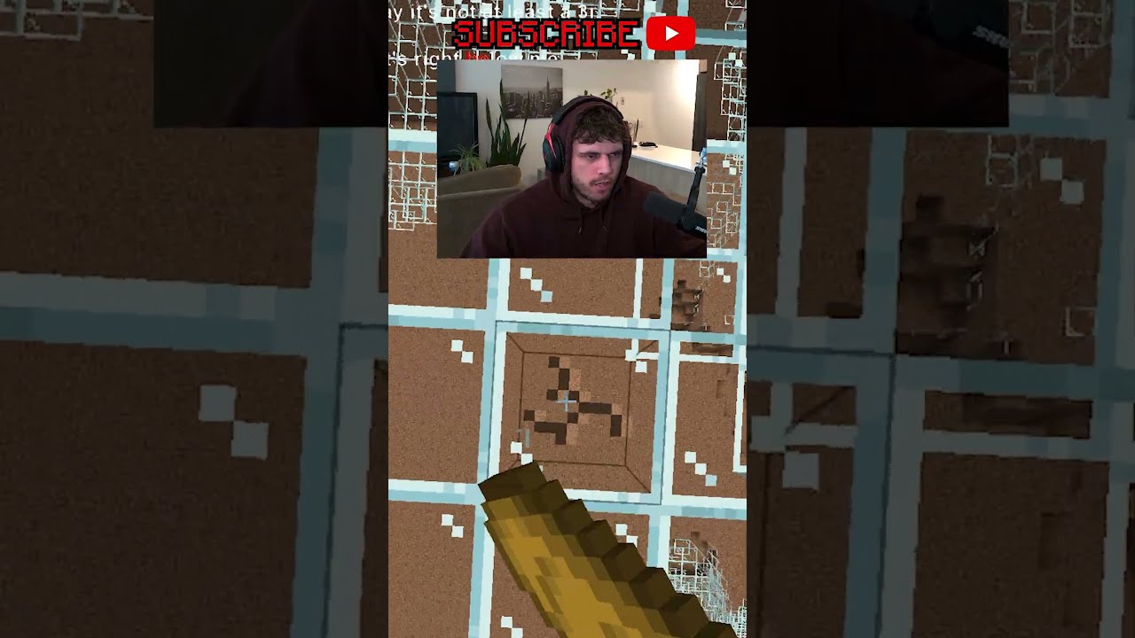 Minecraft, but whatever I say SPAWNS...