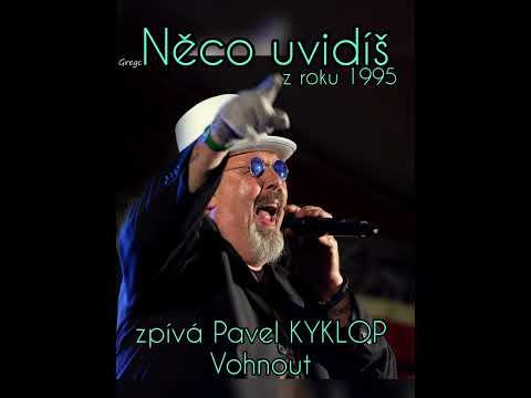 Něco uvidíš -