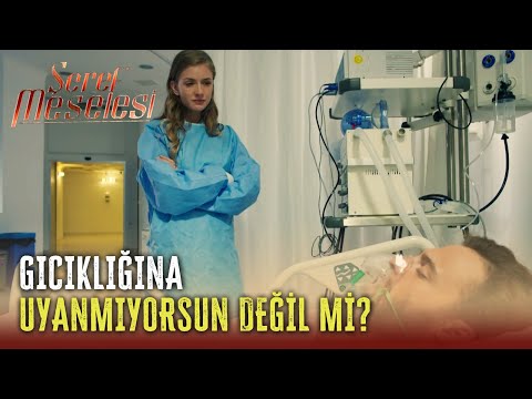 Sibel, Yiğit'e Kızdı!  - Şeref Meselesi 8. Bölüm