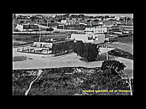 Proyecto de Cudad Satélte - YouTube