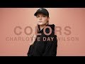 Charlotte day wilson  let you down  a colors show