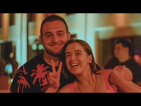 208-ე სკოლის ჩაშლილი კადრები #2