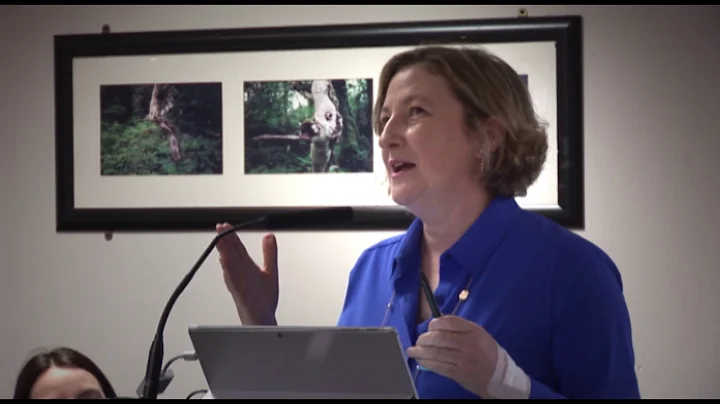 NPC Special Education Conference 2018 - Kathryn Fi...