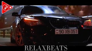 Relaxbeats Ft Talıb Tale Balaəli - Unuda Bilmirəm Remix 