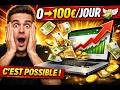 Cash Profits Zen – Gagne de l’argent en ligne facilement et sereinement