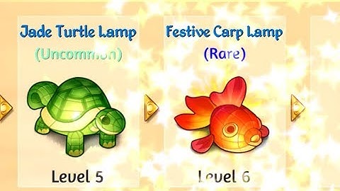 Merge Dragons Chinese New Year Event Part 2 - About 1 hr into the event