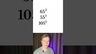 Быстрое возведение в степень #математика #егэ #решениеуравнений #геометрия #школа #саир #огэ #впр