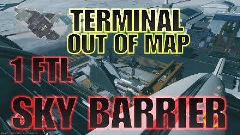 COD IW GLITCHES TERMINAL OUT OF MAP AFTER PATCH 1.23