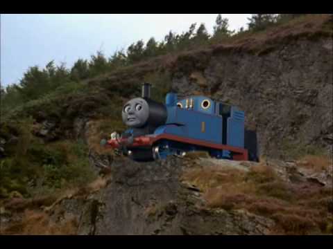 Thomas And The Magic Railroad Widescreen