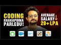TOP 5 High Paying Non-Coding Jobs In Telugu | High Paying Skills 2025