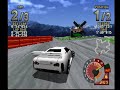 レーシングルーヴィ スピードドライバーvsスピードドライバー